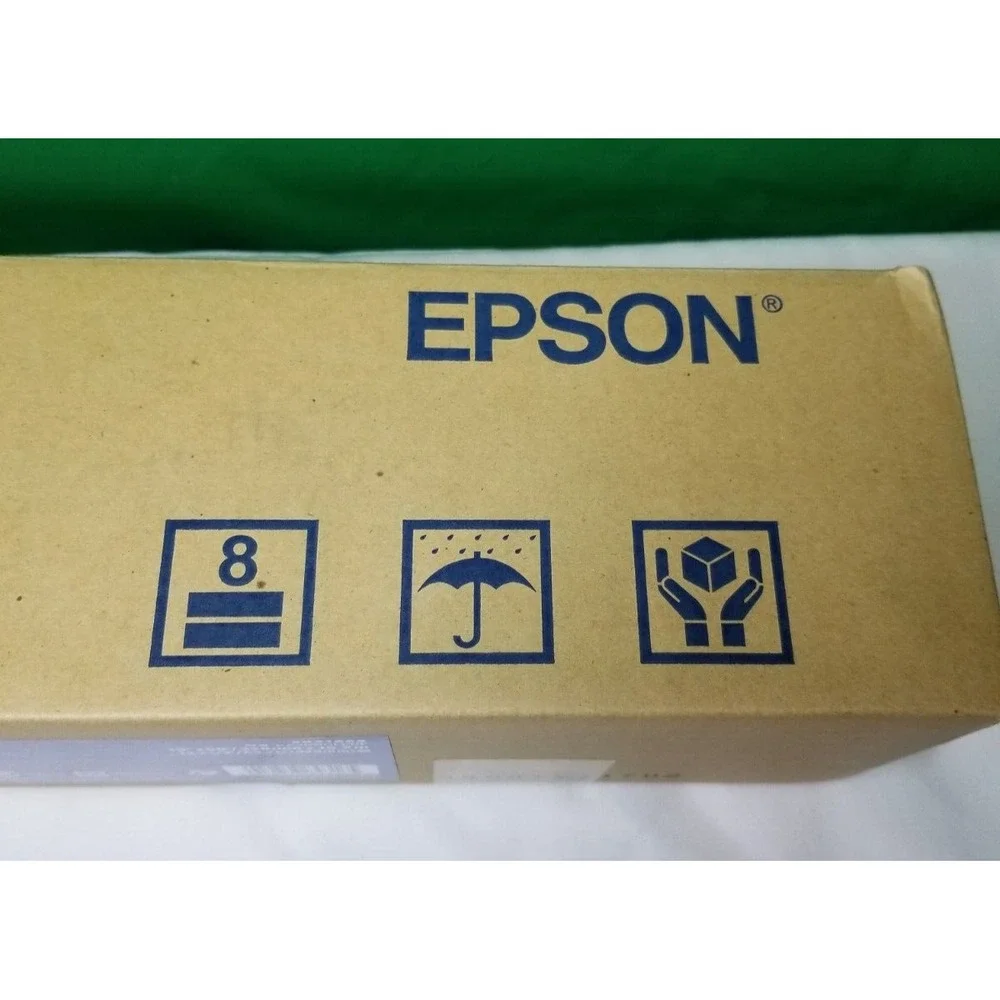 New Open Box EPSON Standard Proofing Paper  Semimatte S041668 13